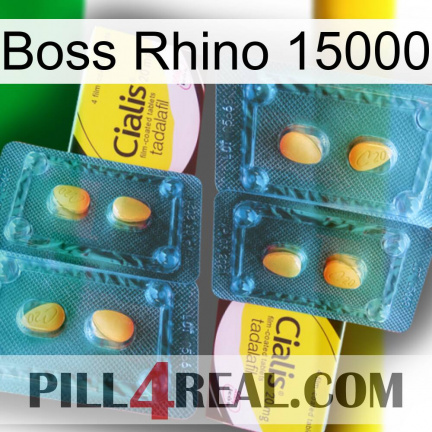Boss Rhino 15000 cialis5